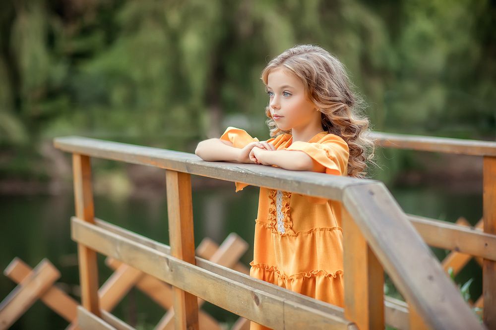 Солнечный зайчик