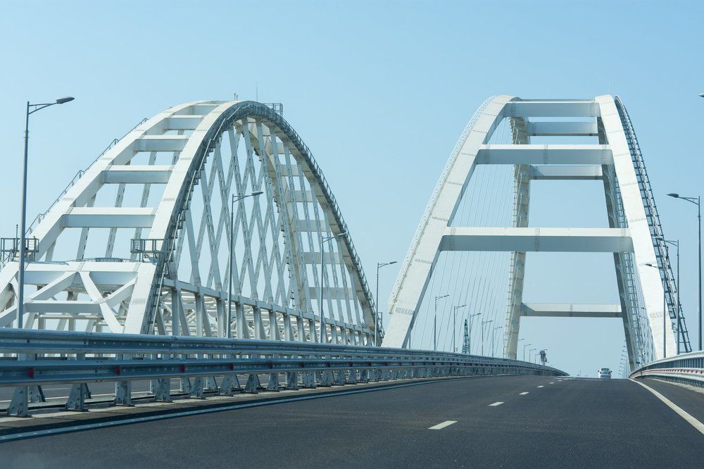 Крымский мост
