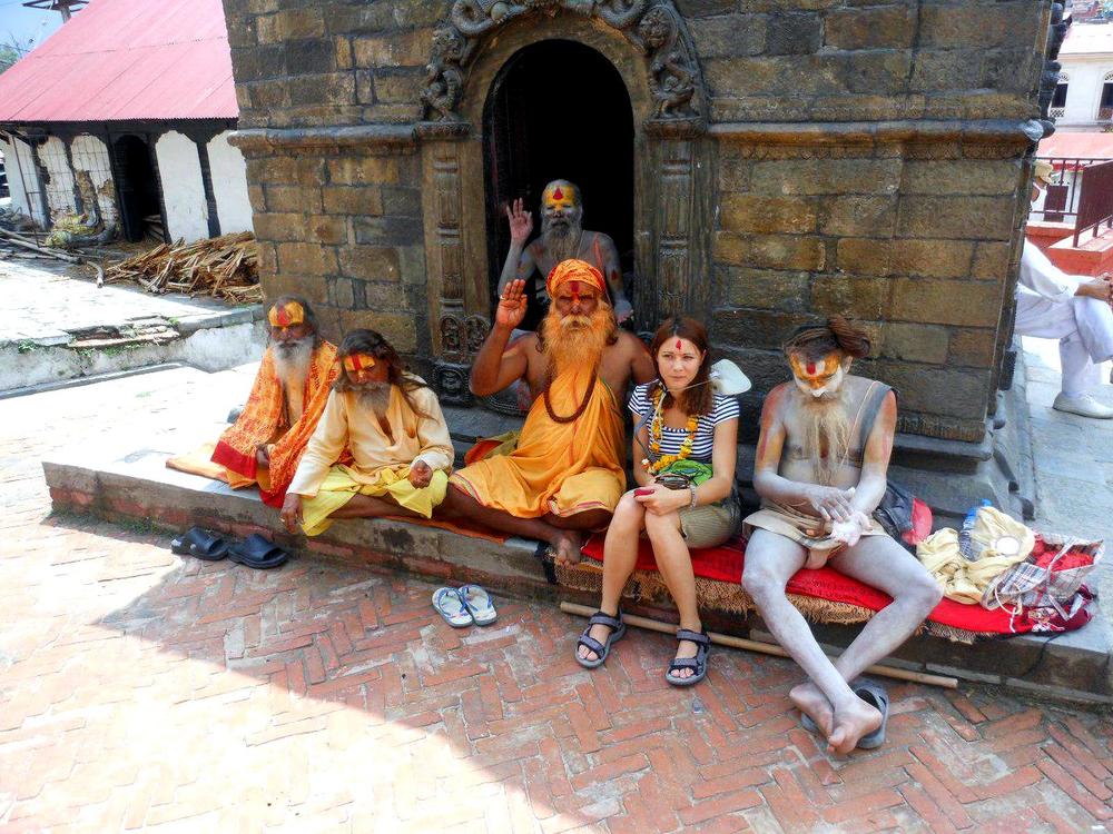 Charming! (Очаровательная!)