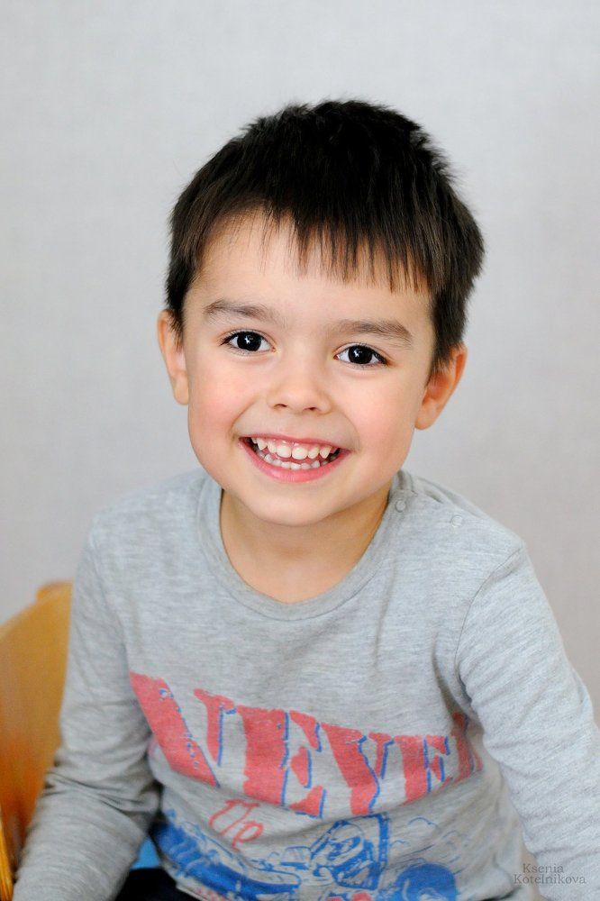 Искренность..