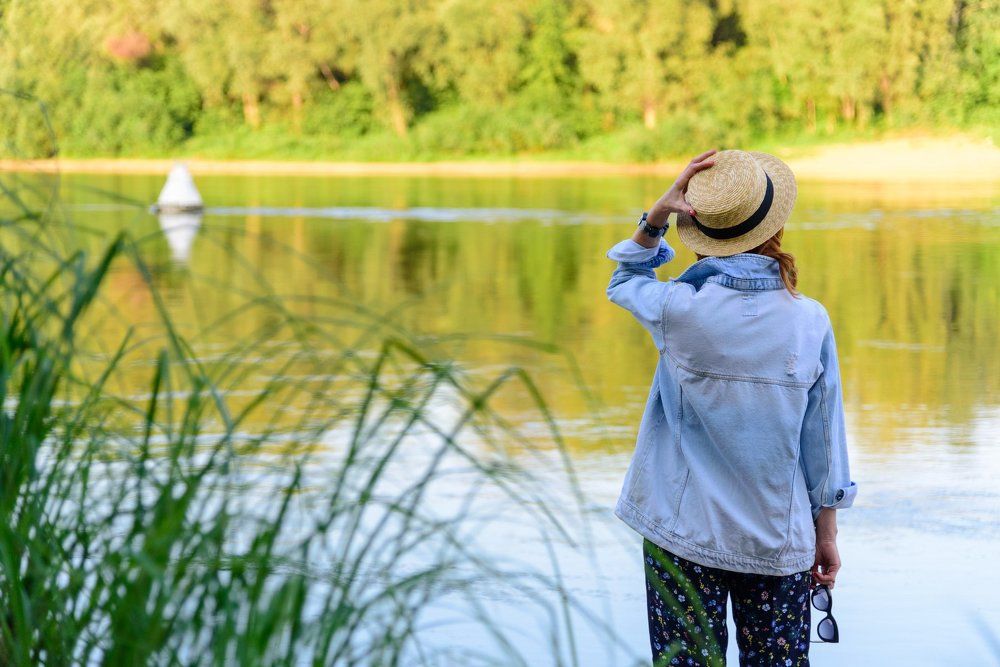 Photograph by Ксения Котельникова