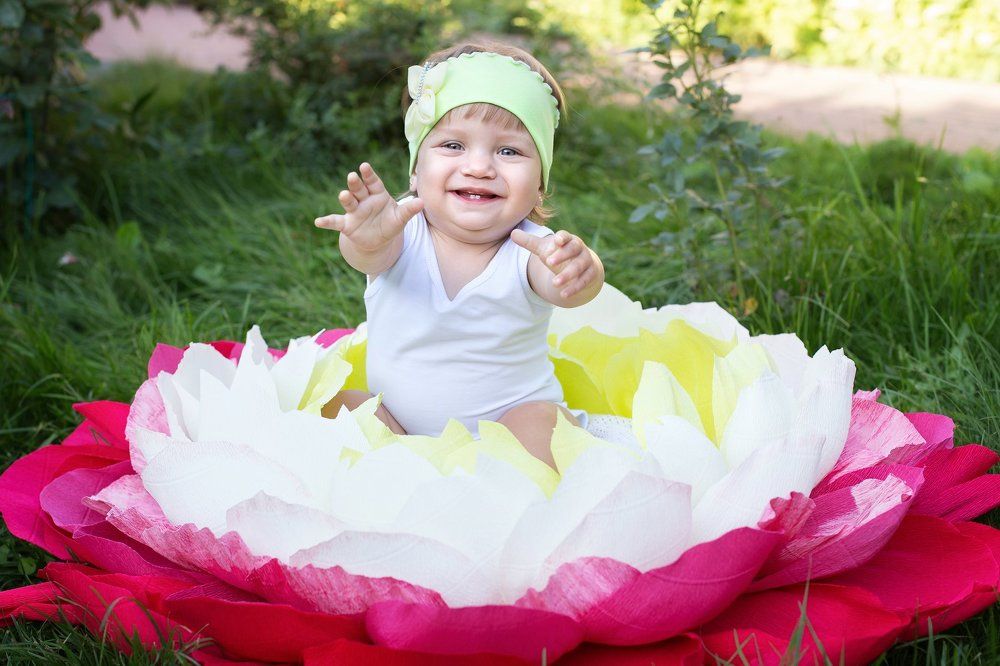 Photograph by Анна