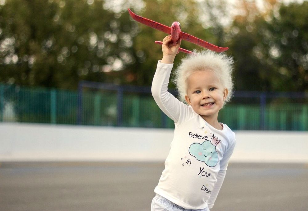 Мечты о море