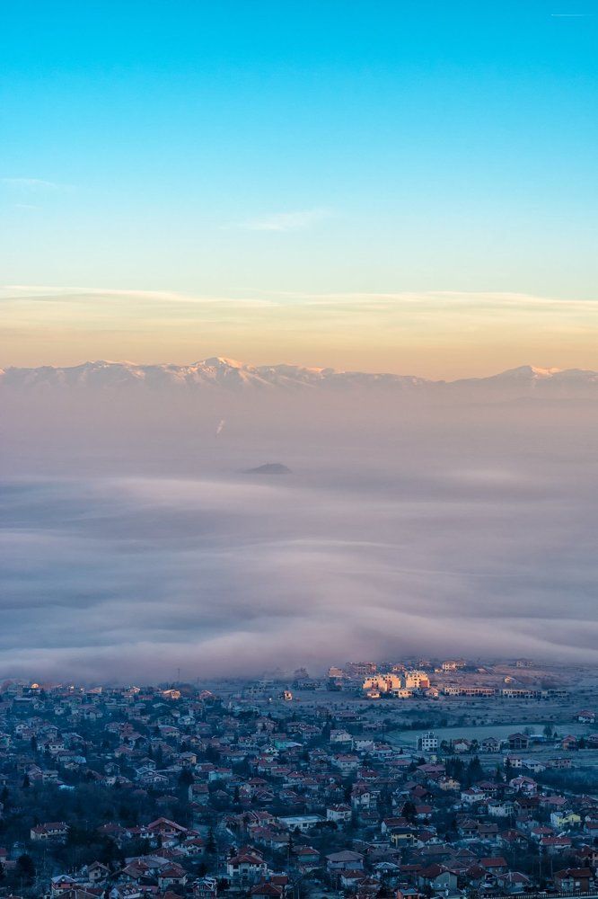 Пловдив-Болгария