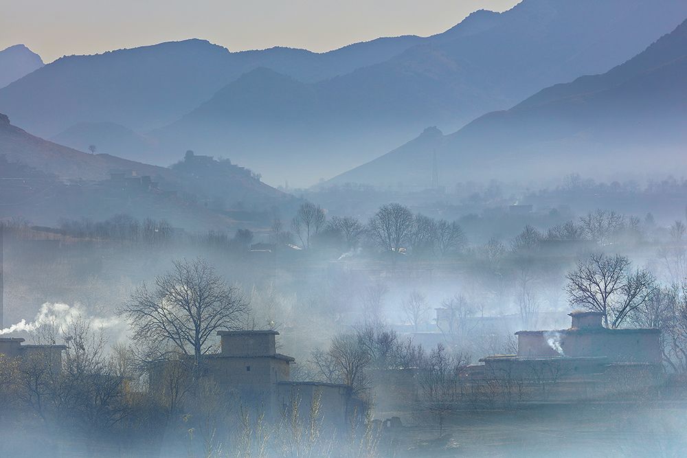 Orakzai Agency, Pakistan.