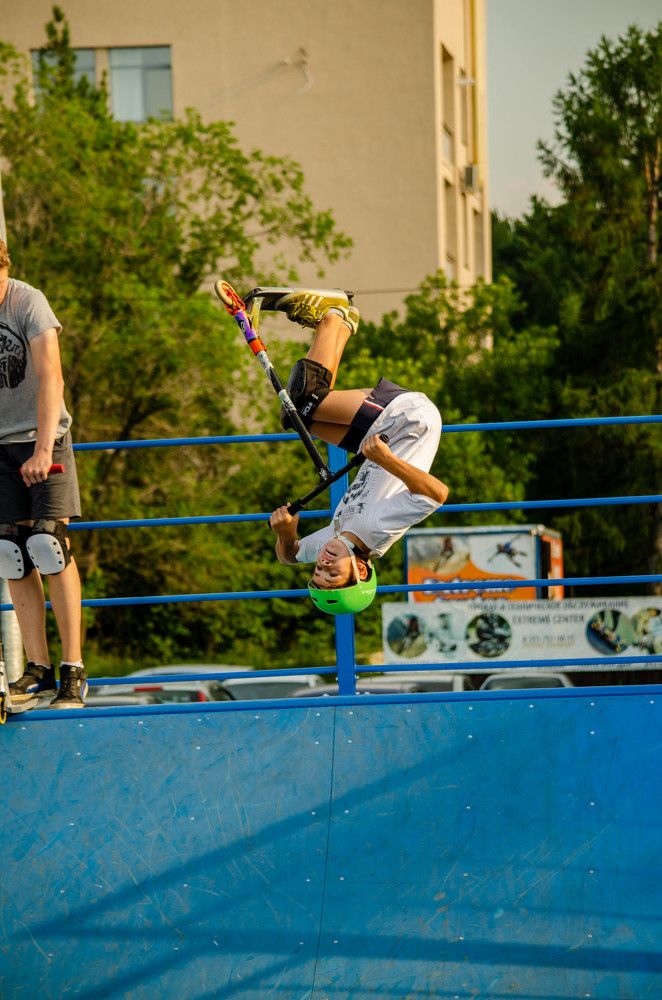 Photograph by Олег Смирнов