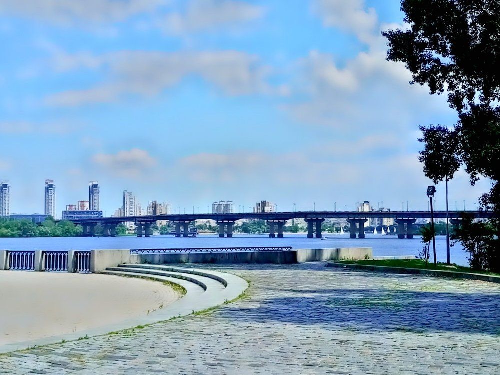 Мост Патона