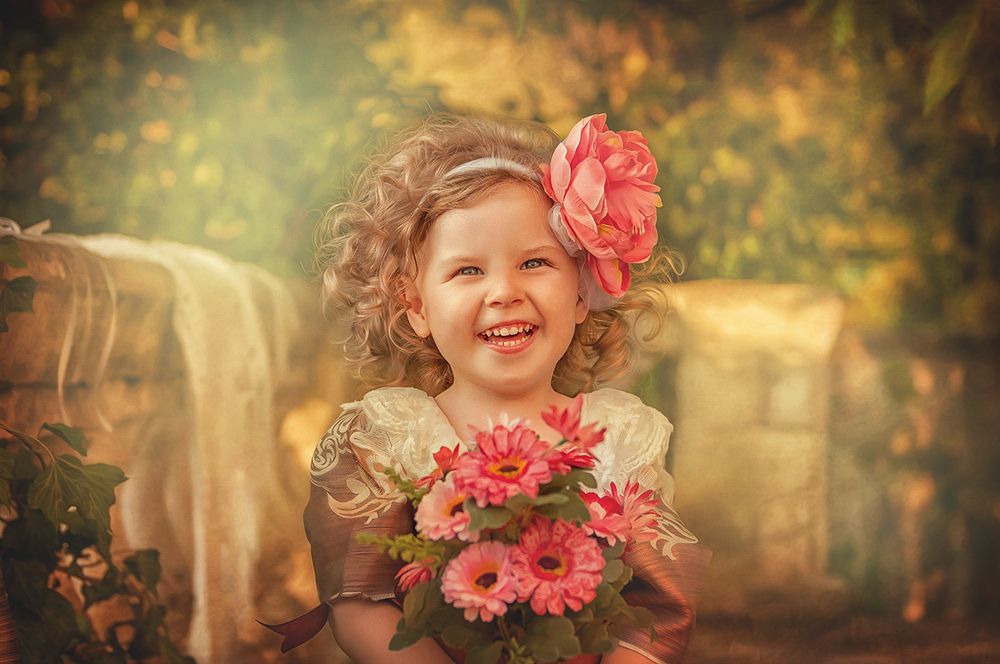 По жизни с улыбкой