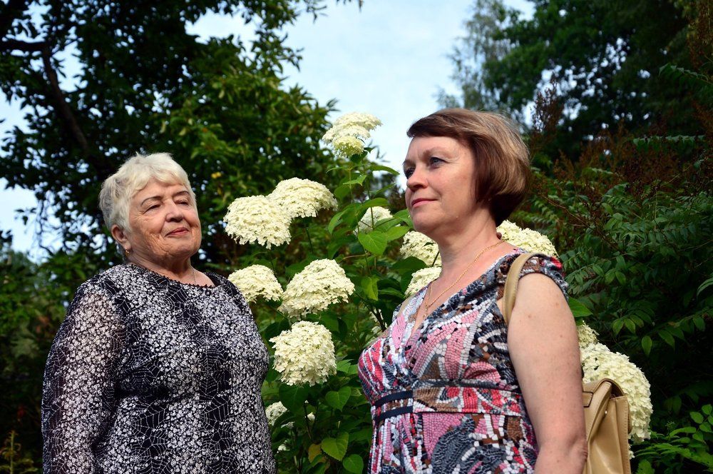 Photograph by Юрий Подвойский