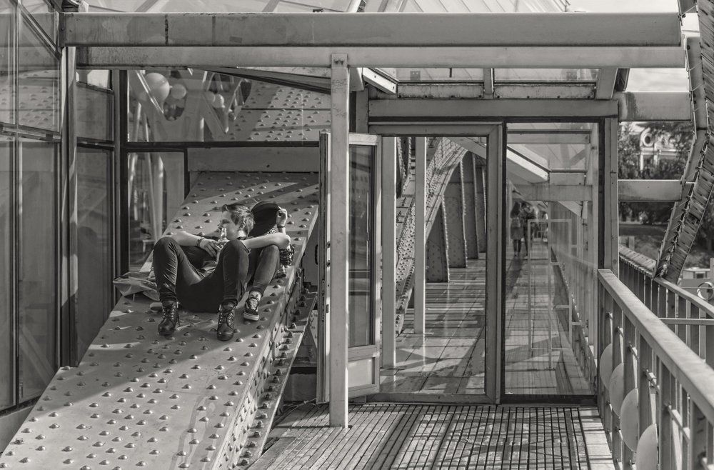 Мост Богдана Хмельницкого.