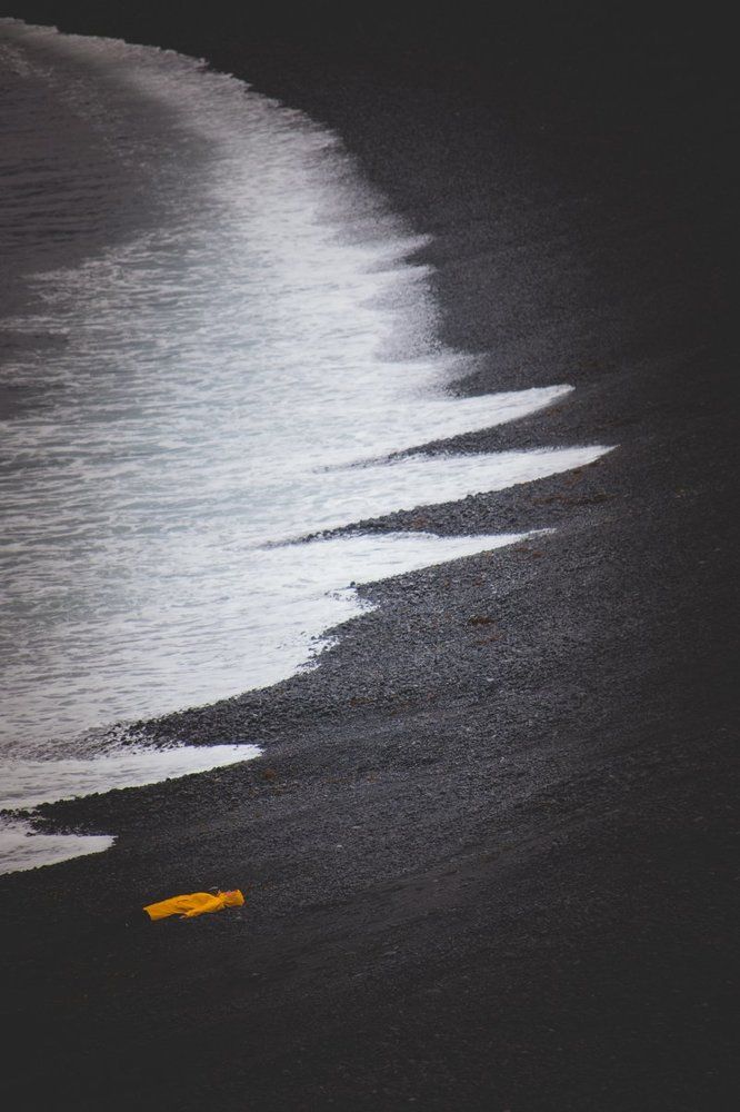 Sleeping as a beauty