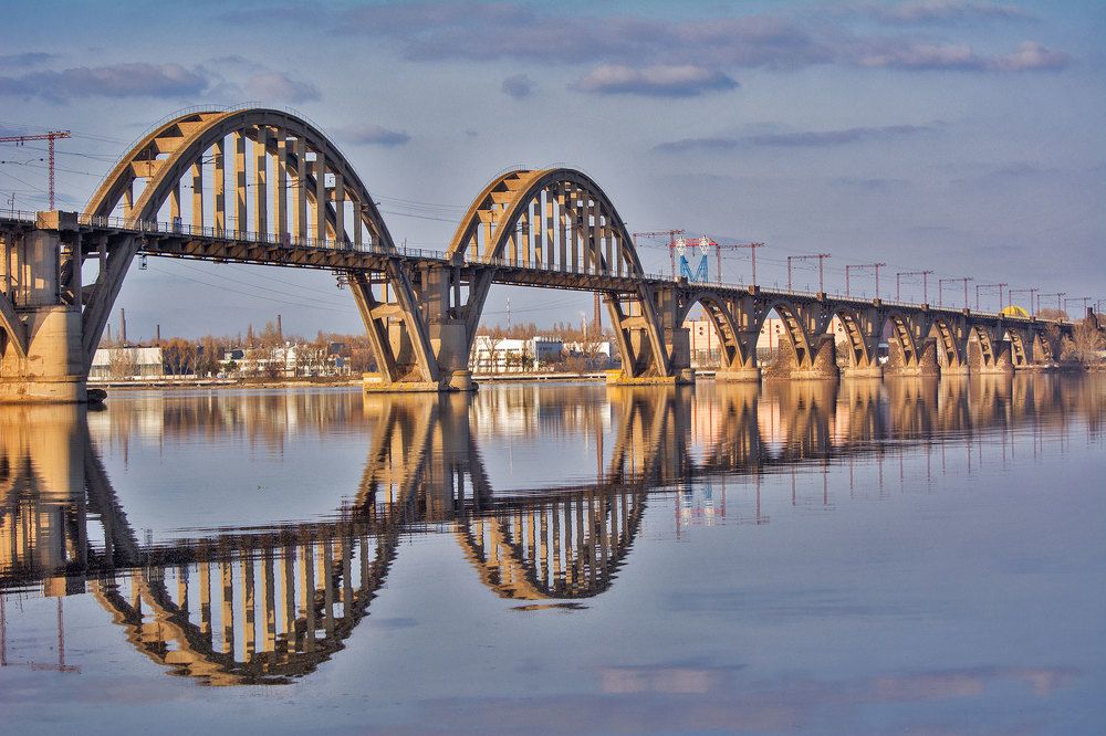 О бесконечности.