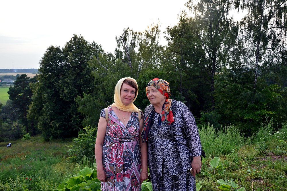 Photograph by Юрий Подвойский