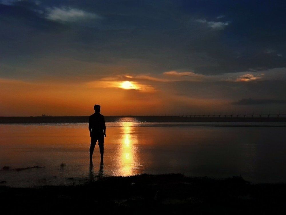 Silence