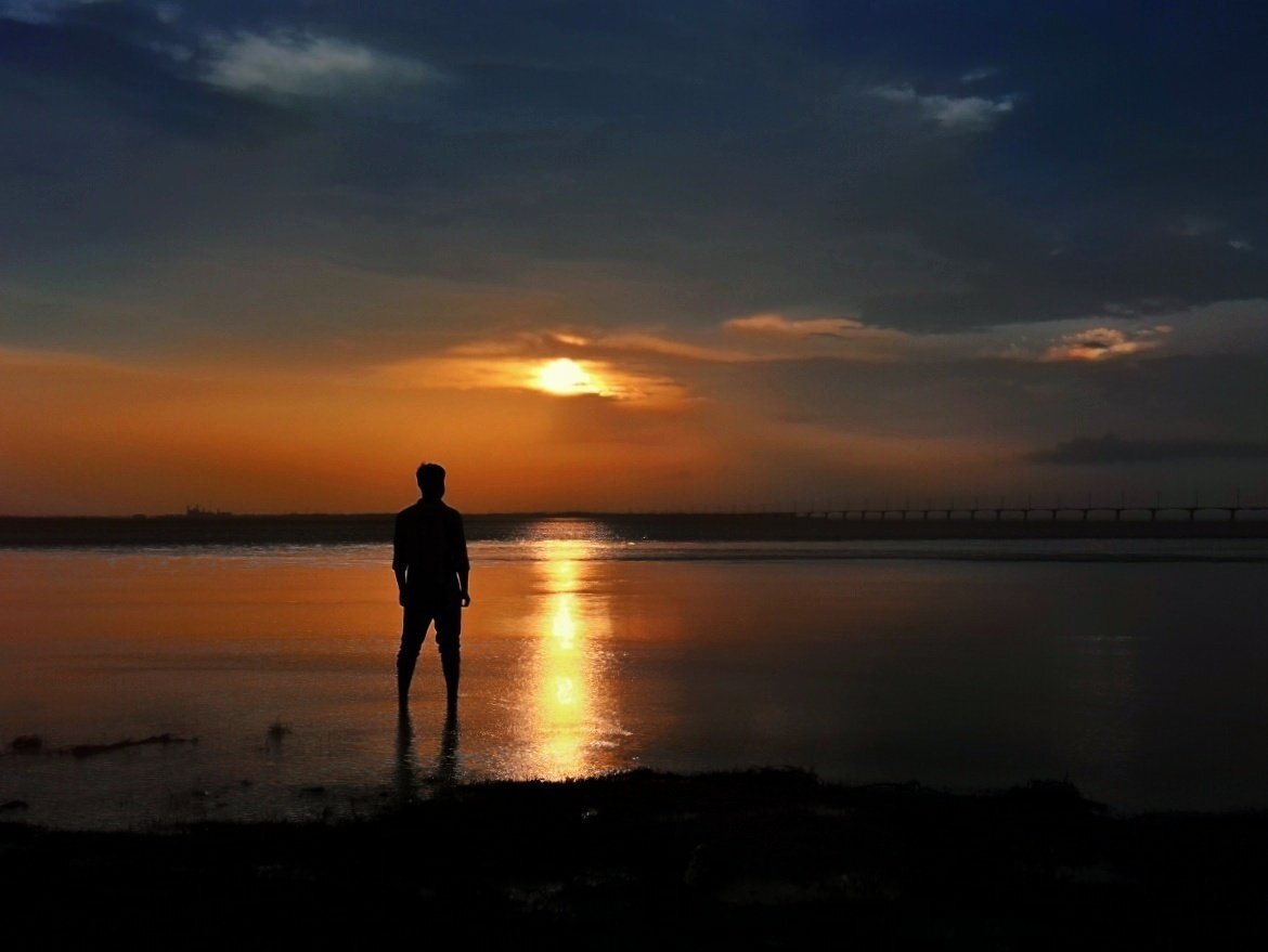 Silence