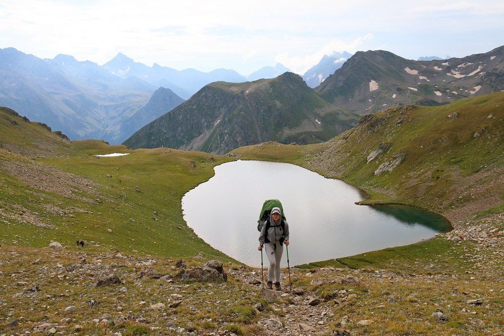 Photograph by Александр Пиленгас