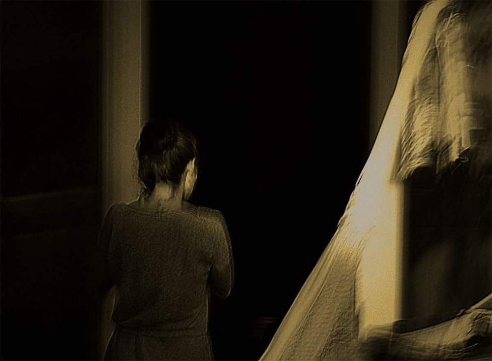 Photograph by Nijaz Kajtaz