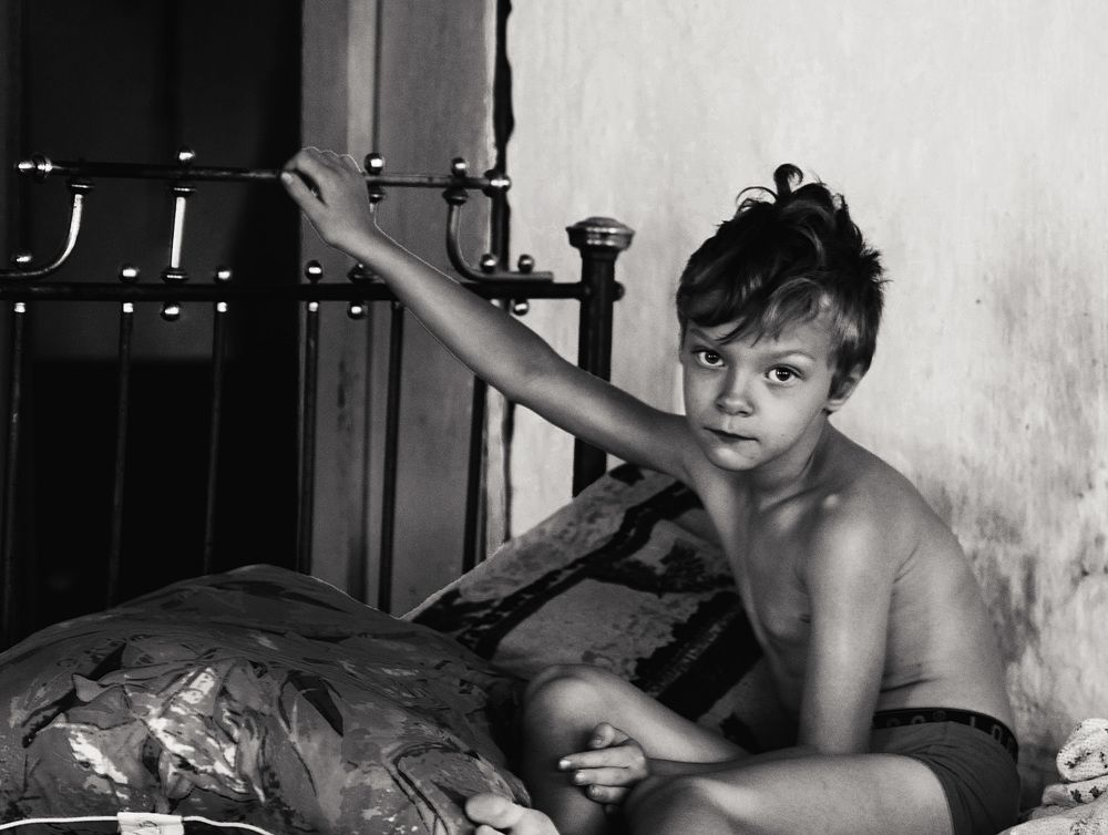 Photograph by Alexandra