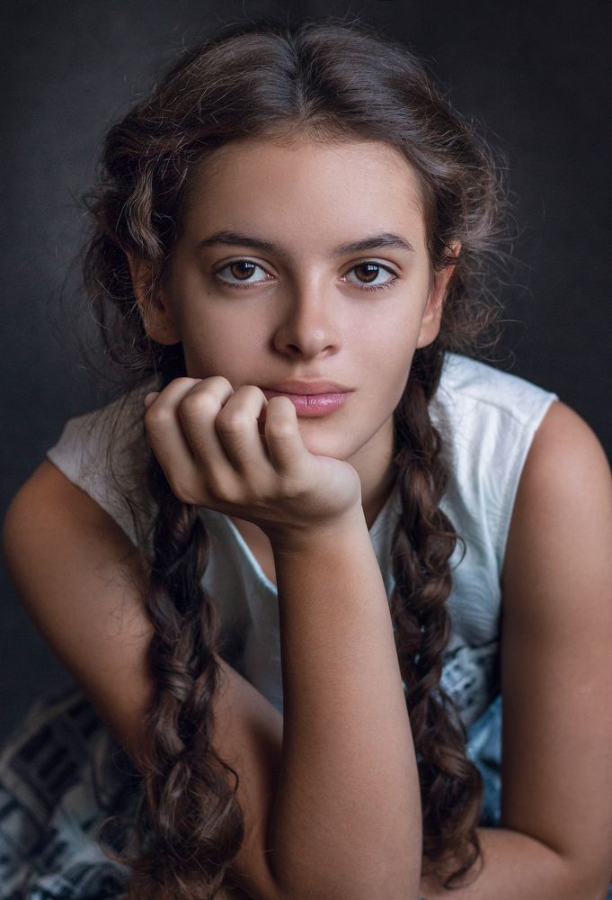 Photograph by Elina Garipova