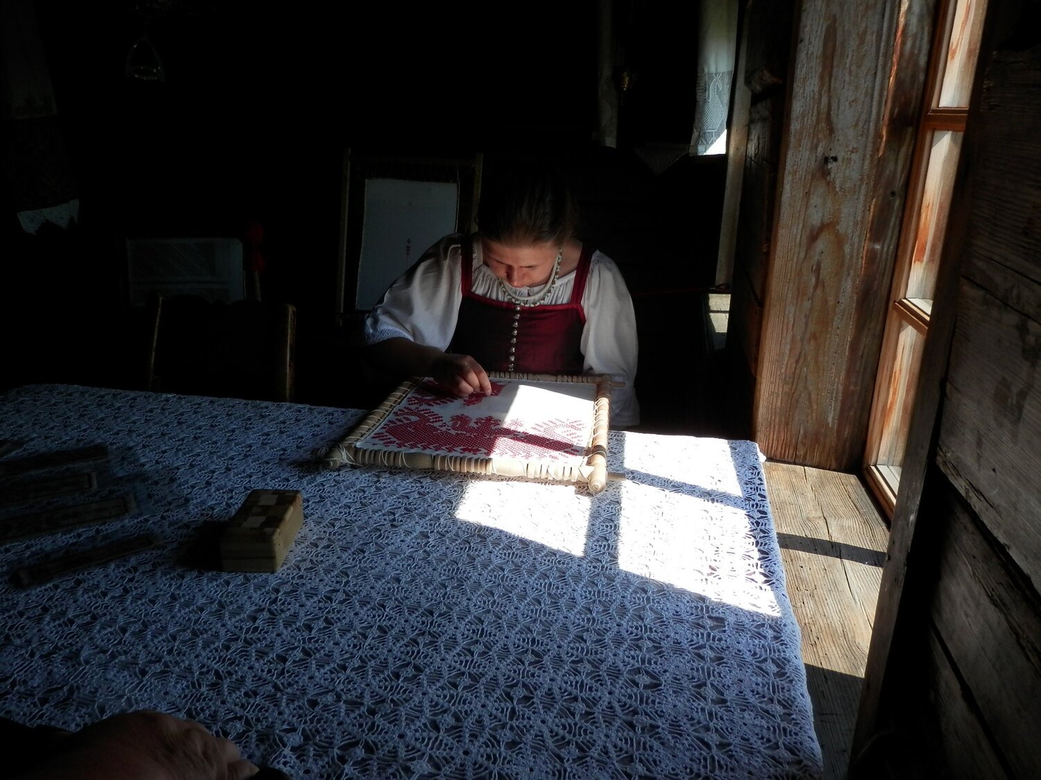 Кижи