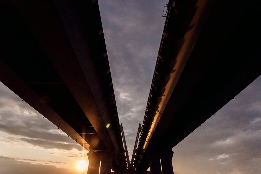 Мост Миллениум