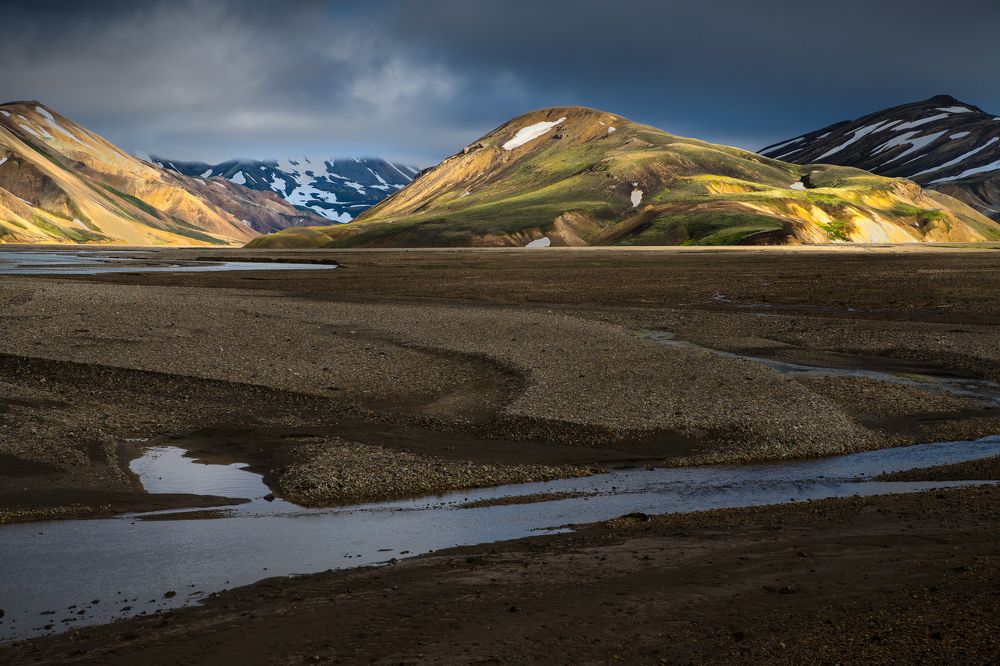 Iceland - pure magic