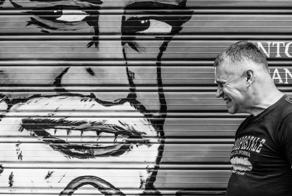 Photograph by Anastasia nenay