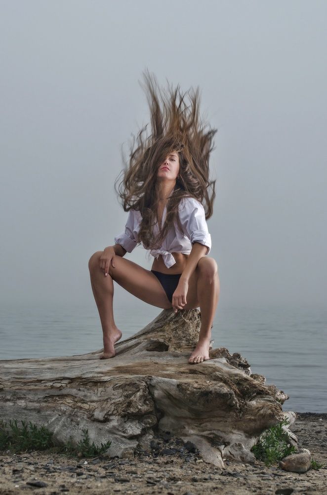 Photograph by Сергей Другашов