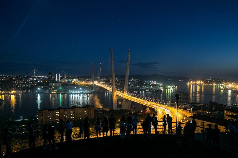 Золотой мост