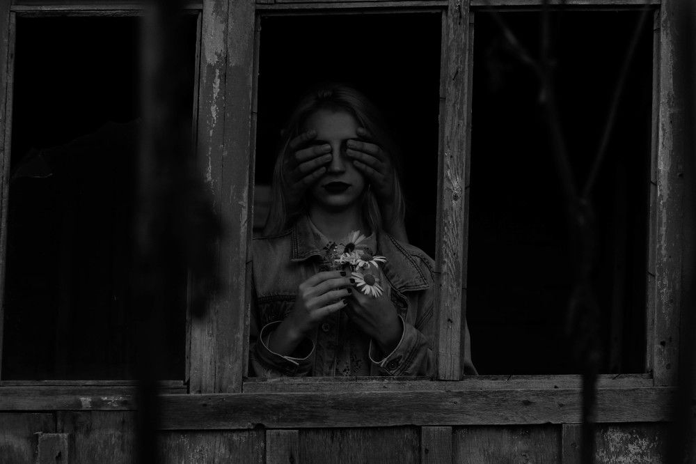 Photograph by ЕКАТЕРИНА БРАГИНА