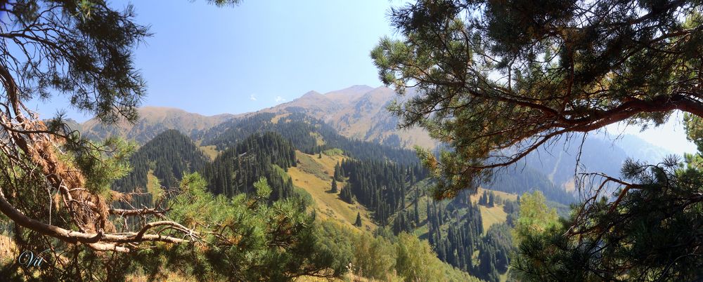 предосеннее настроение