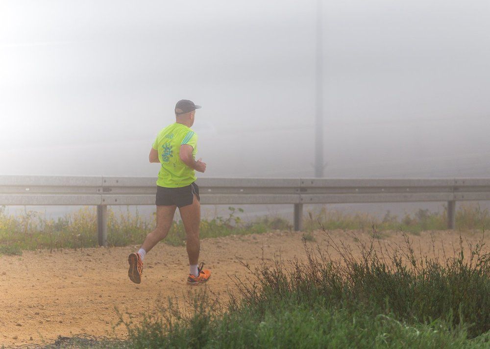 Фотография автора Сергей Середовой