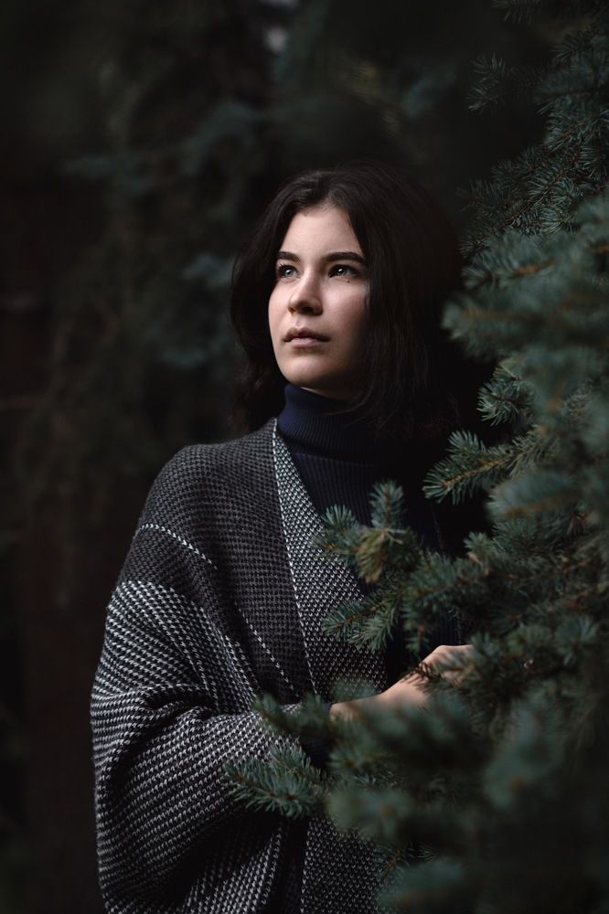 Photograph by Евгения Горбунова