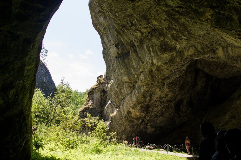 Шульган Таш