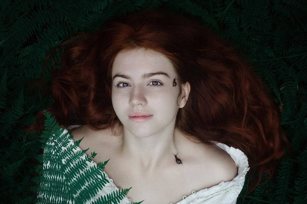 Photograph by Карина Воробьева