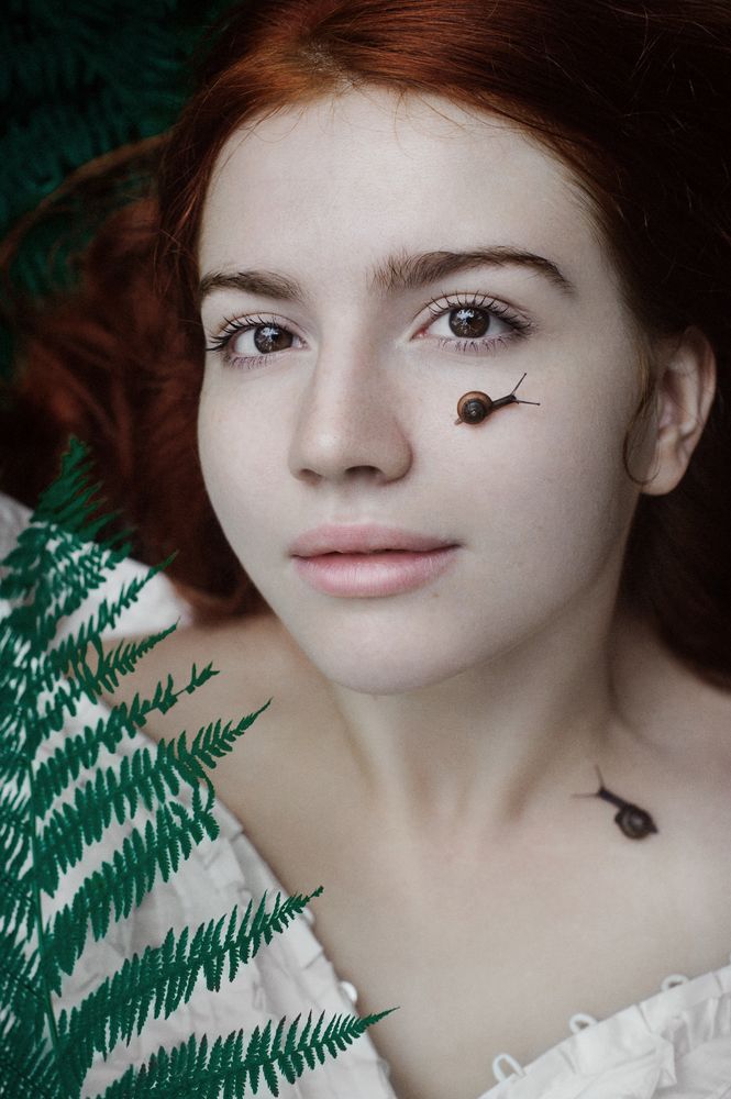 Photograph by Карина Воробьева