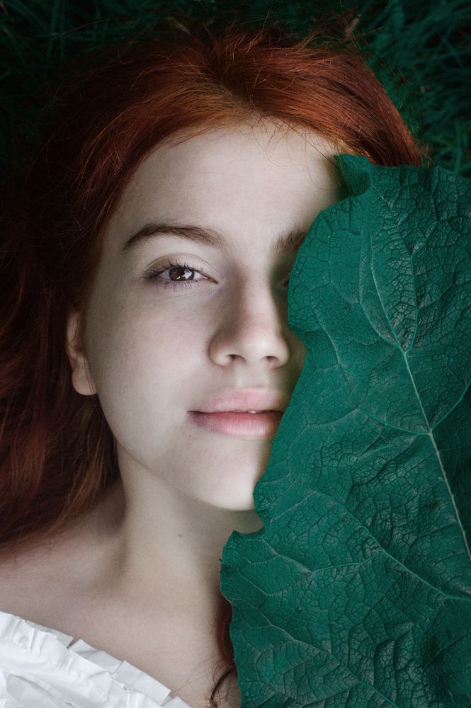 Photograph by Карина Воробьева