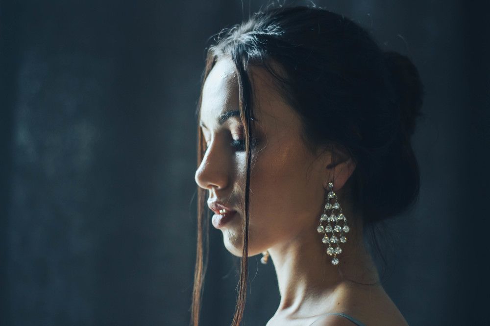 Photograph by Евгений Мериакре