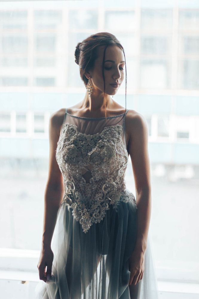 Photograph by Евгений Мериакре