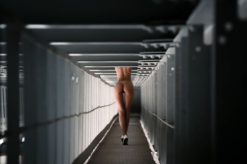 Фотография автора Андрей Вепрынцев