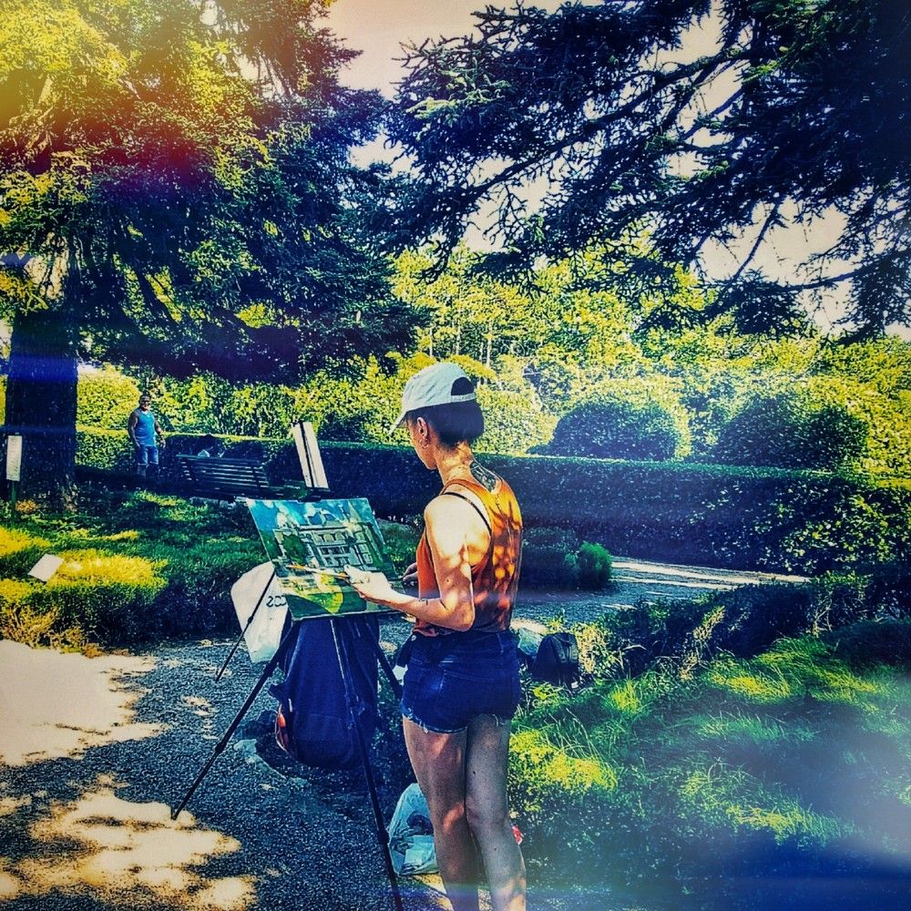 Photograph by Аяжан