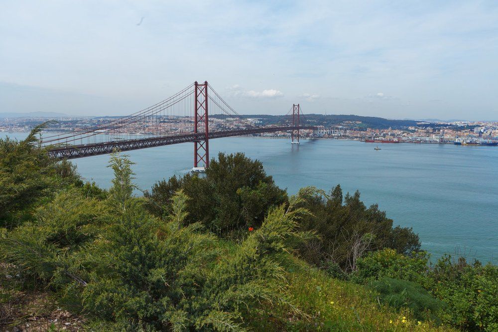 Португалия