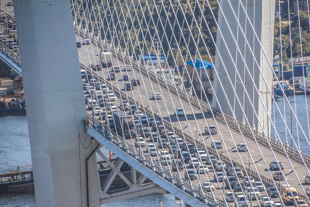 Мост