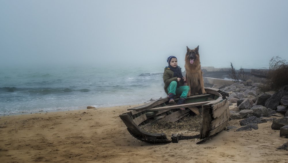 Фотография автора Сигидова Ирина