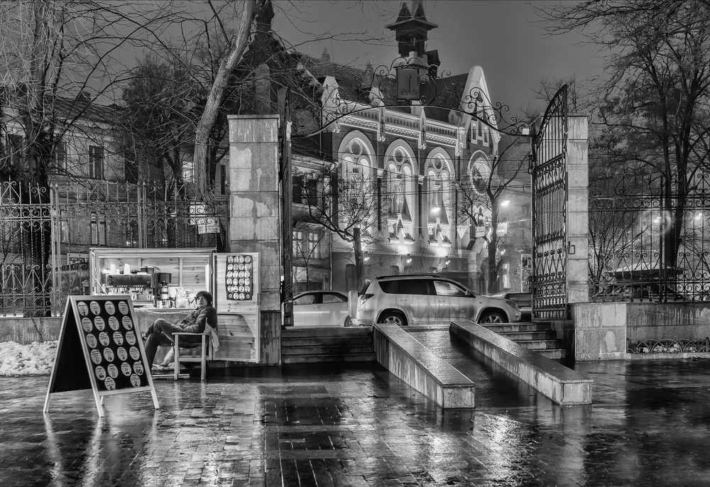 Фотография автора Сигидова Ирина