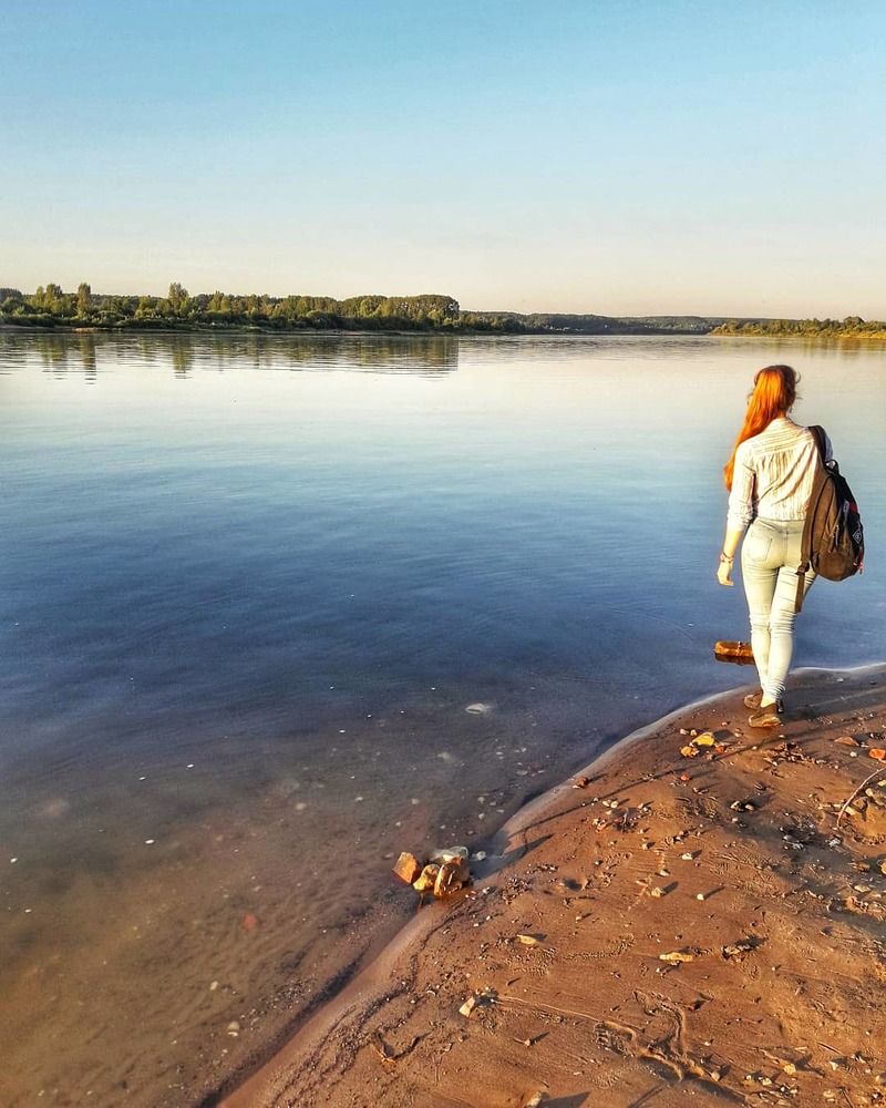 Photograph by Полина