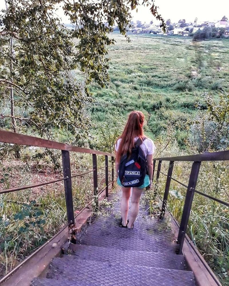 Photograph by Полина