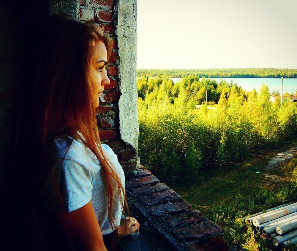 Photograph by Полина