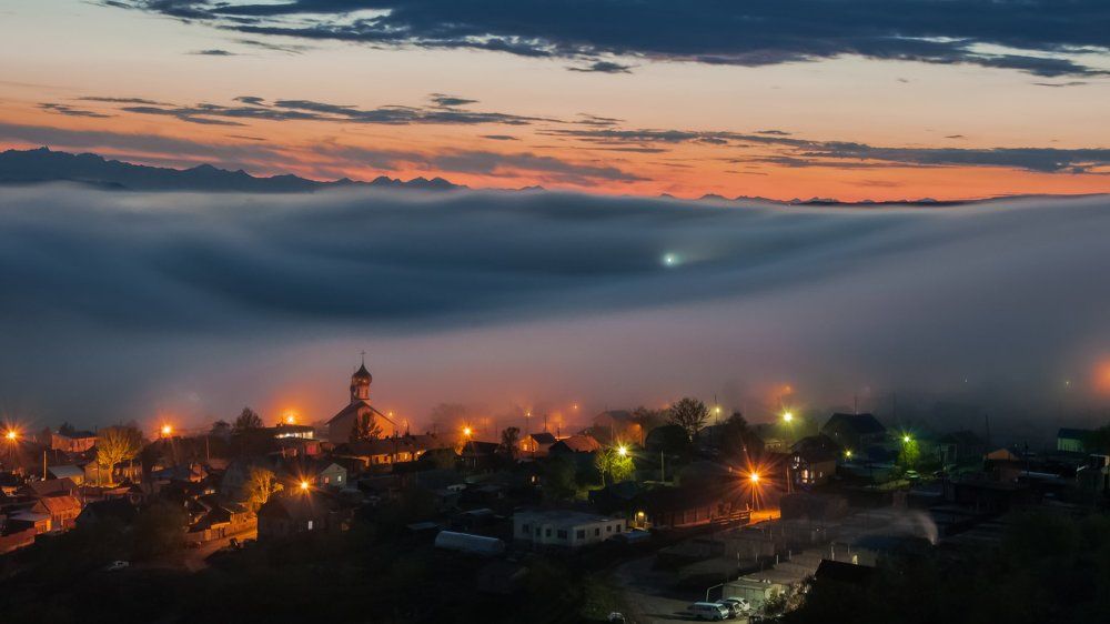 Петропавловск-Камчатский