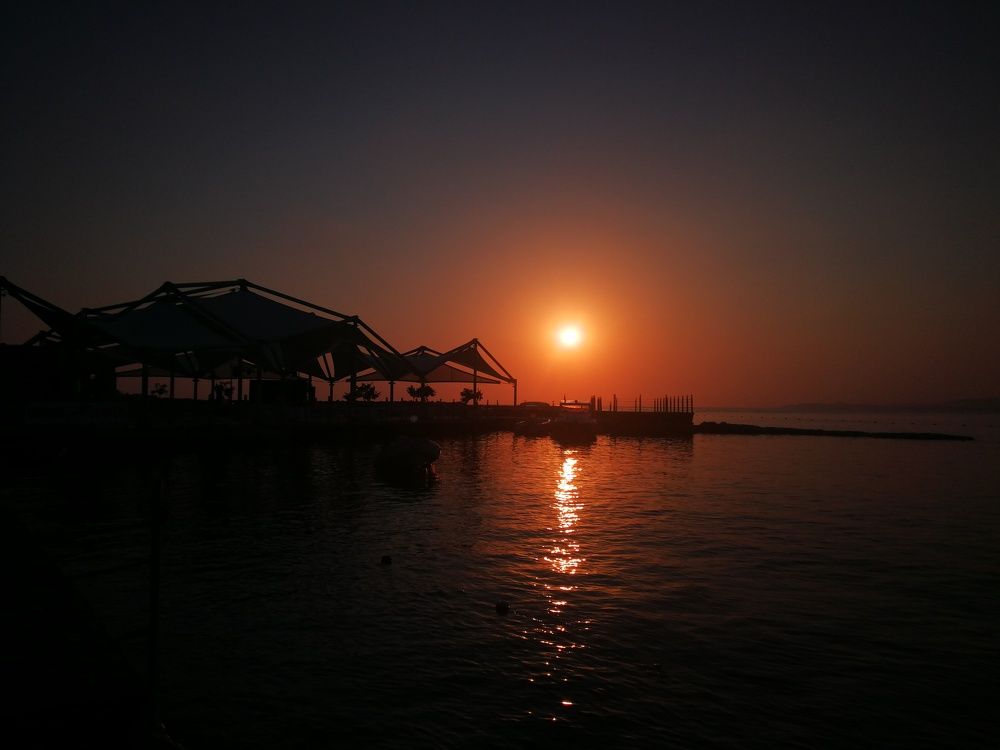 Как будто фото из журнала...